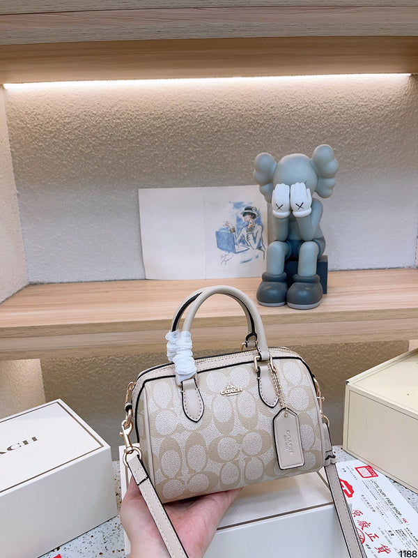Aura Bags - CCH Bags - 103