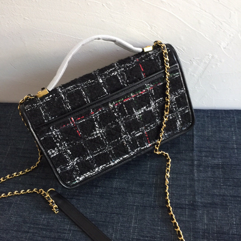 aura-bags - Chanel Bags - 2740