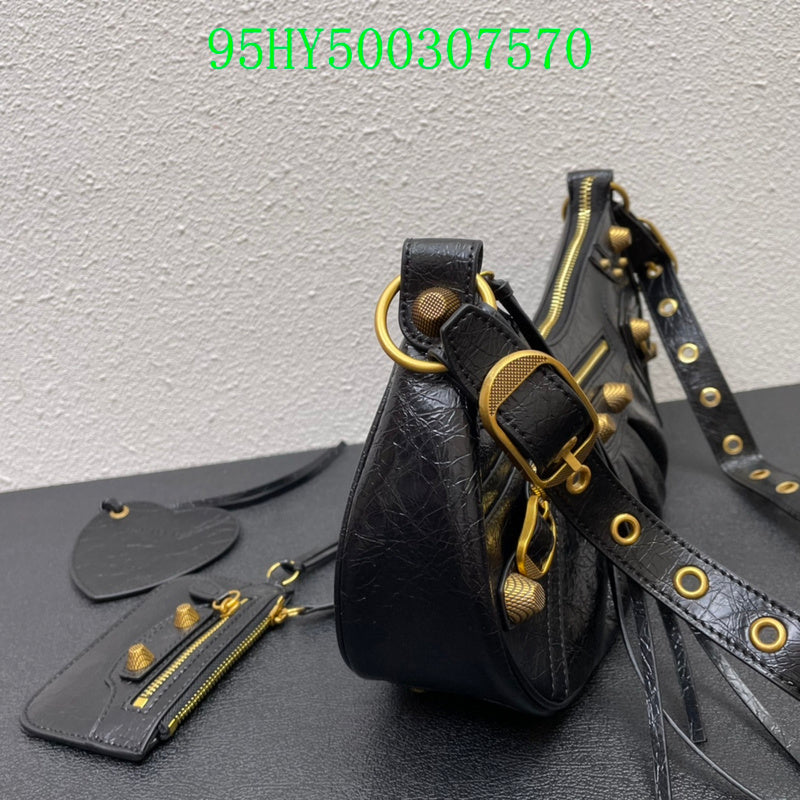 Aura Bags - BGA Bags - 1884