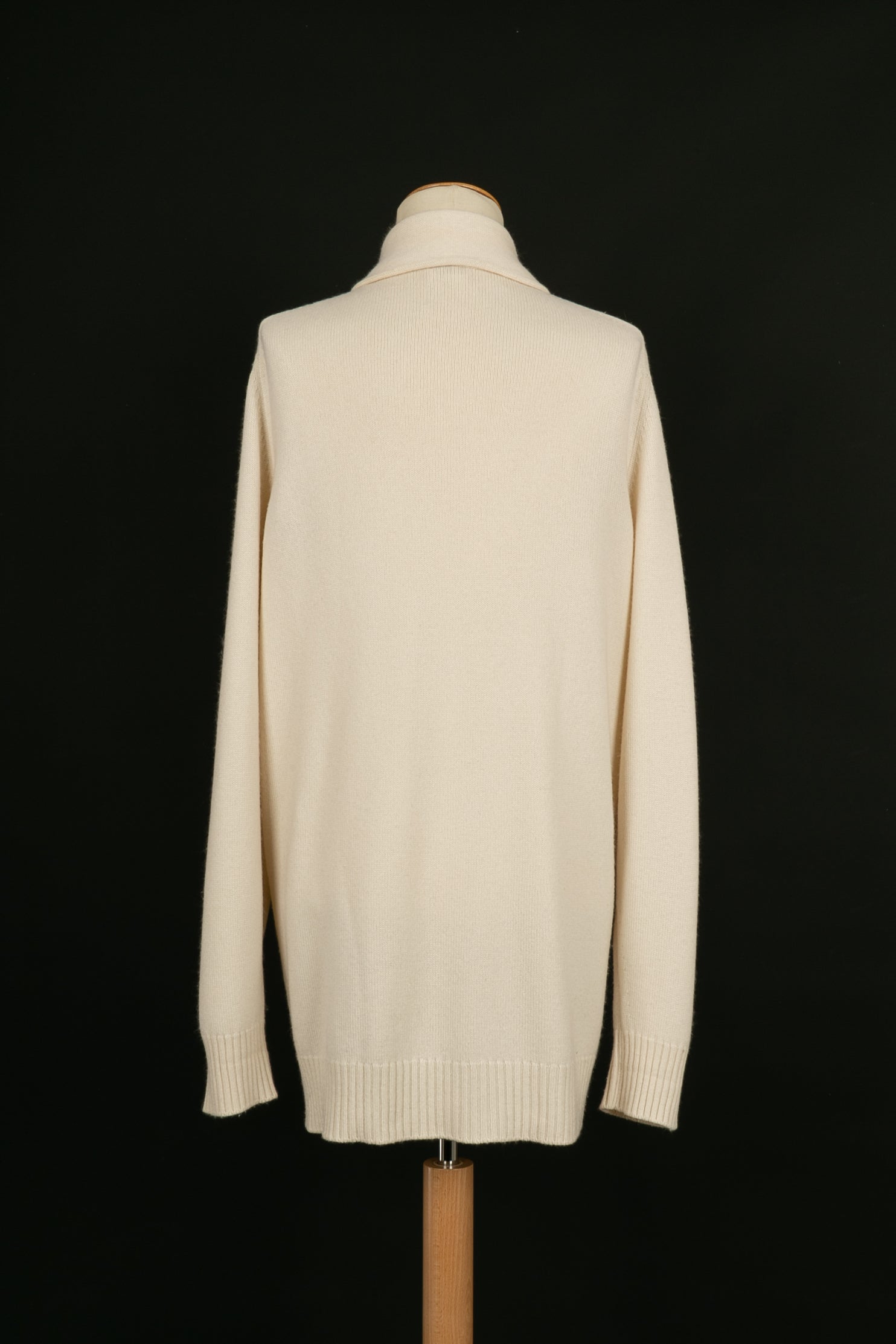 Gilet Chanel