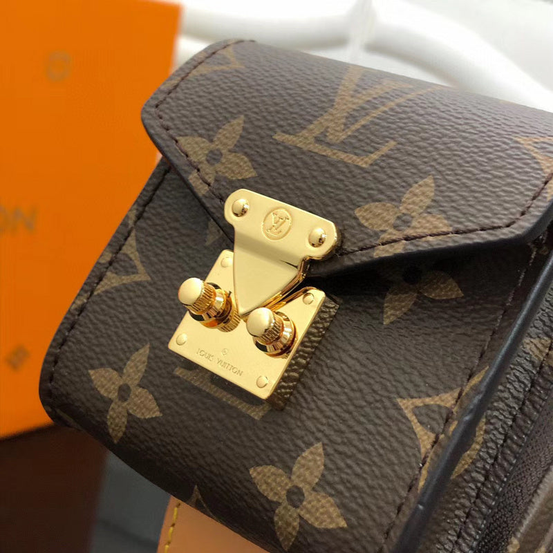 Louis Vuitton Luxury Bags 2538
