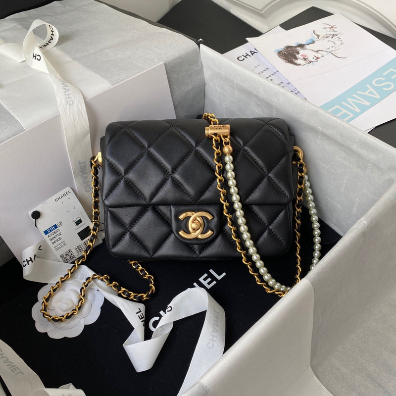 aura-bags - Chanel Bags - 7656