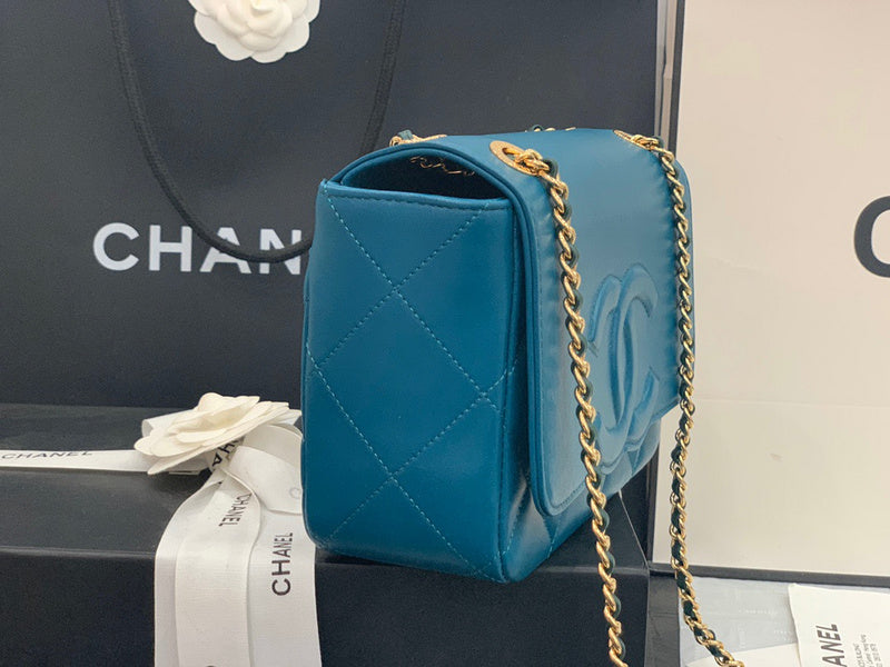 aura-bags - Chanel Bags - 7387