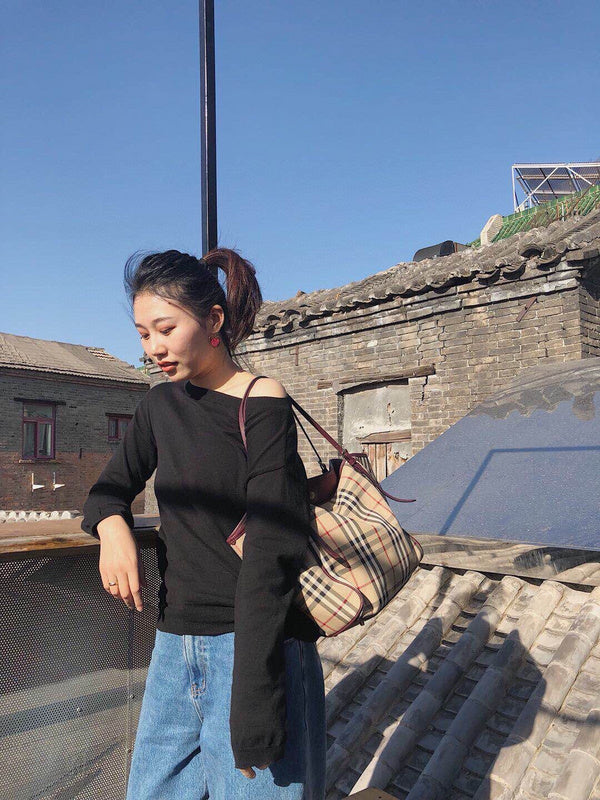 Burberry Bags - BG Bags - 742