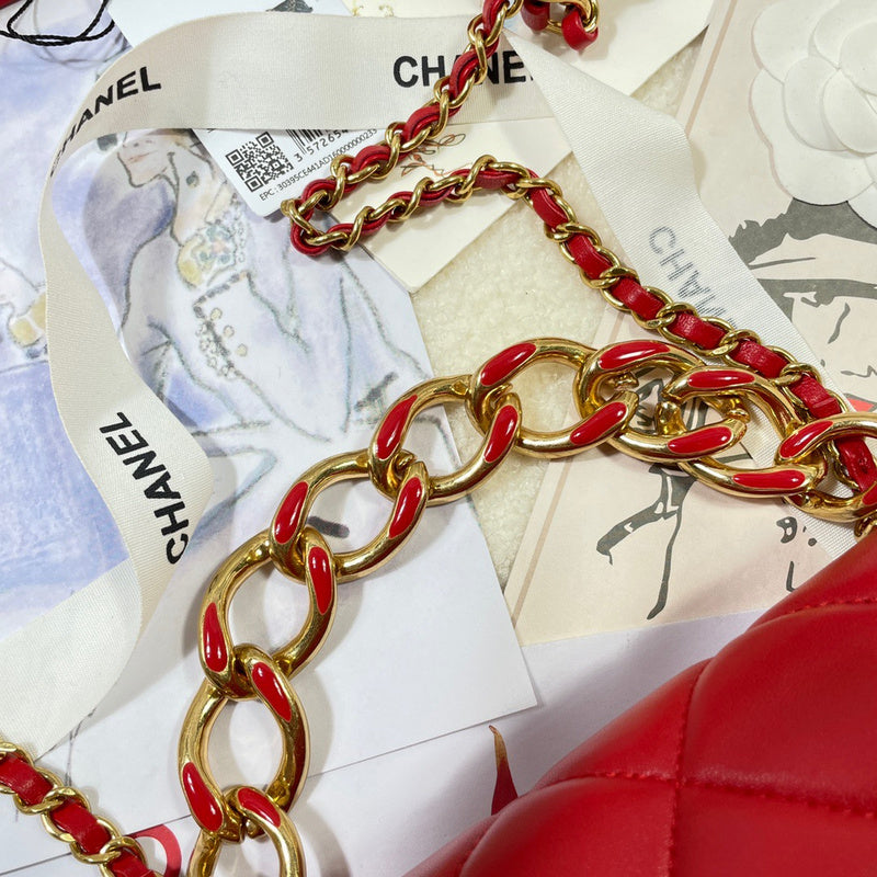 Chanel Bags