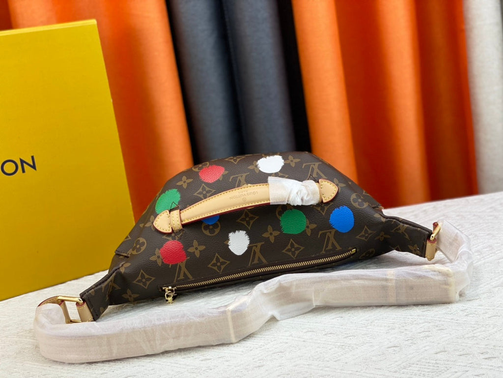 Luxury Bags Louis Vuitton  830