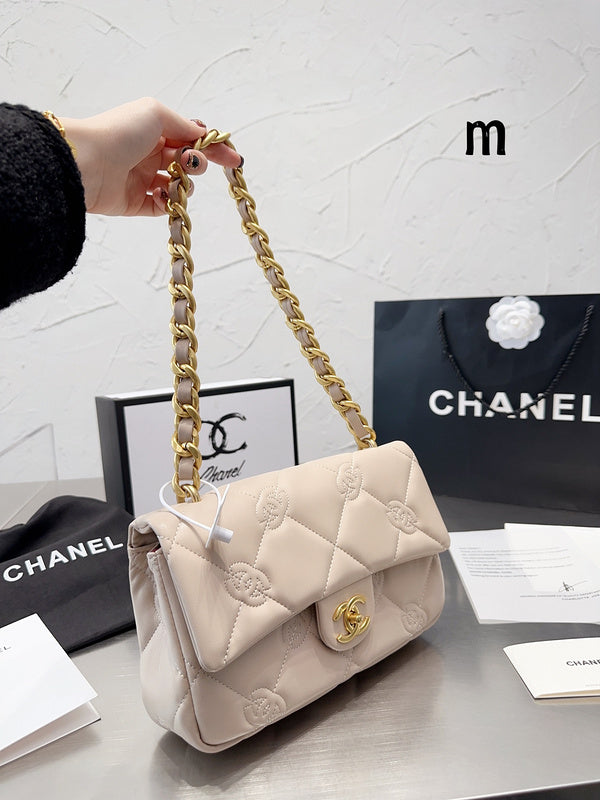 aura-bags - Chanel Bags - 7028