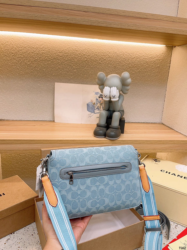 Aura Bags - CCH Bags - 030