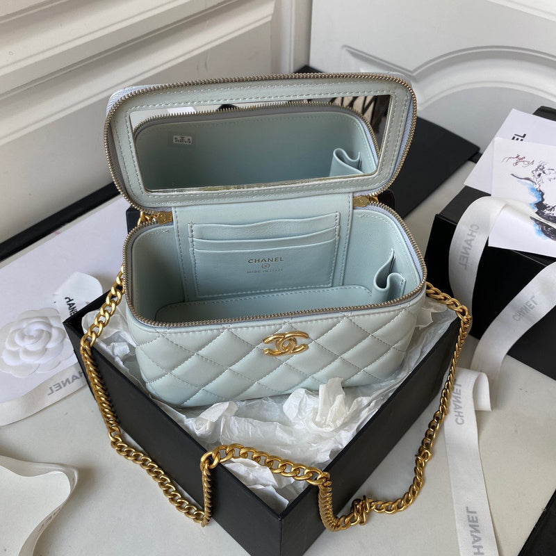aura-bags - Chanel Bags - 7525