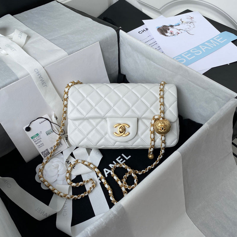 aura-bags - Chanel Bags - 7640