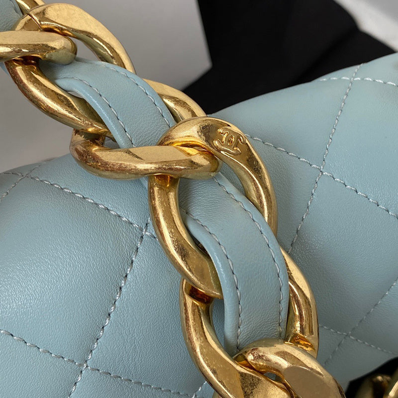 aura-bags - Chanel Bags - 7625