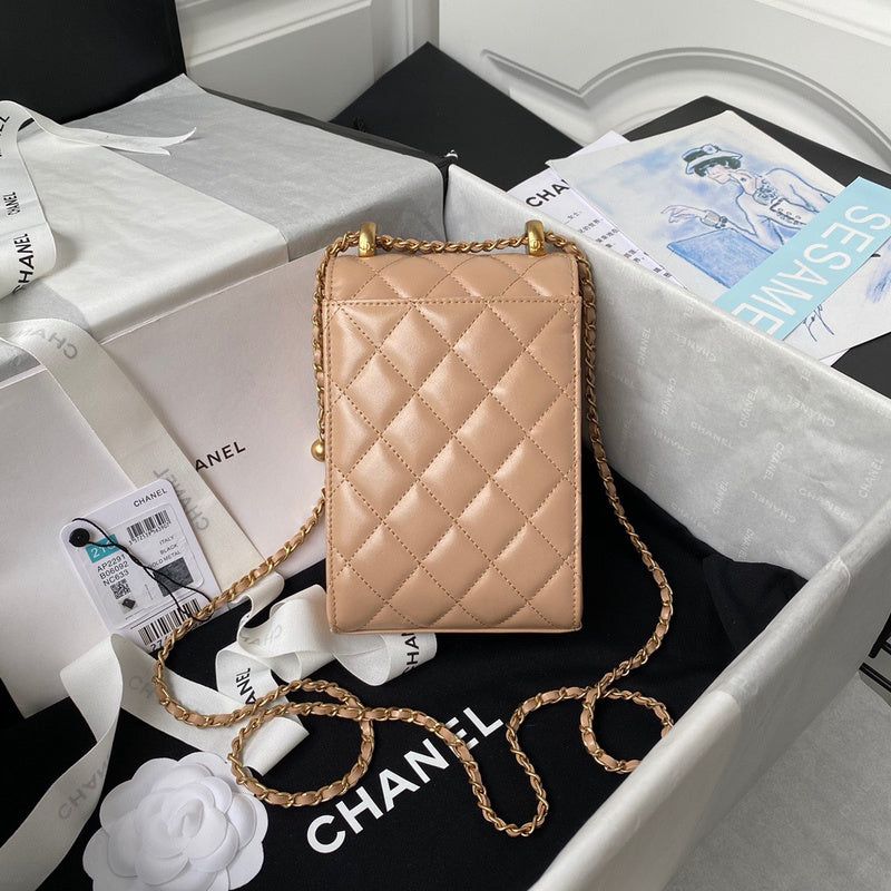 aura-bags - Chanel Bags - 7382