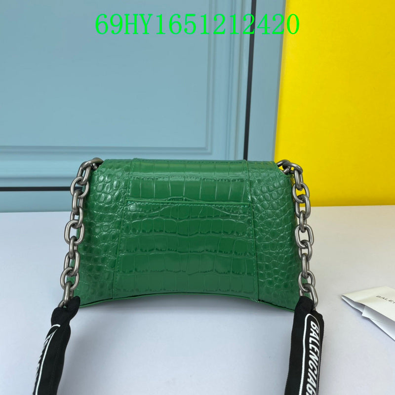 Aura Bags - BGA Bags - 1957
