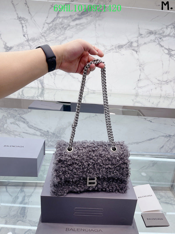 Aura Bags - BGA Bags - 2058