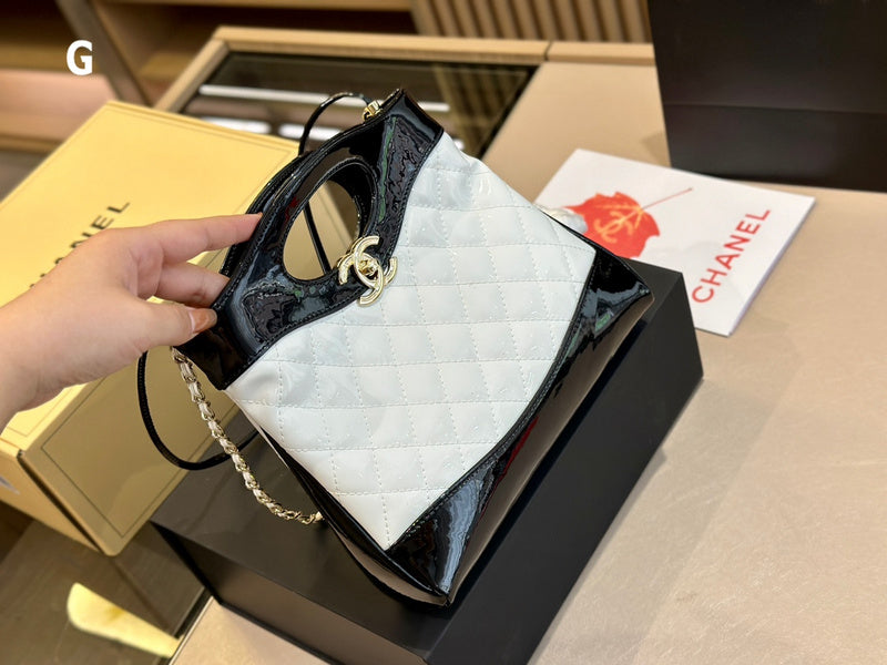 aura-bags - Chanel Bags - 6899