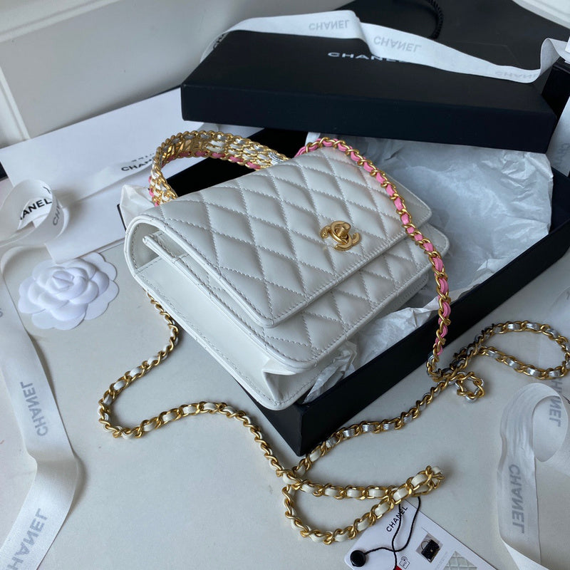 aura-bags - Chanel Bags - 7572