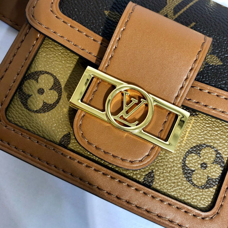 Louis Vuitton Luxury Bags 1881