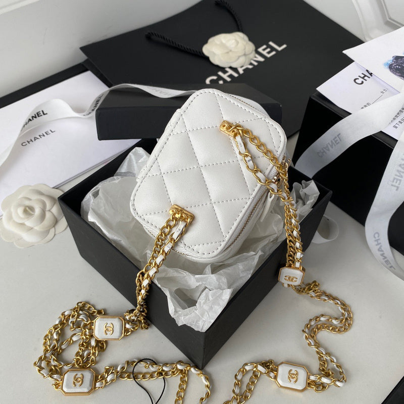 aura-bags - Chanel Bags - 7607