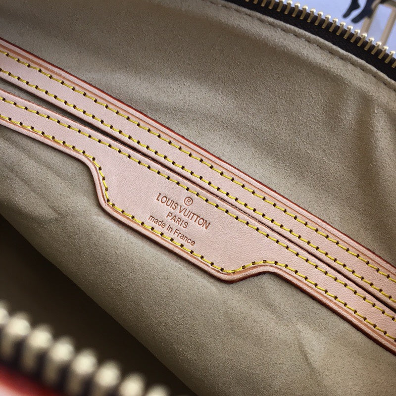 Louis Vuitton Luxury Bags 2014