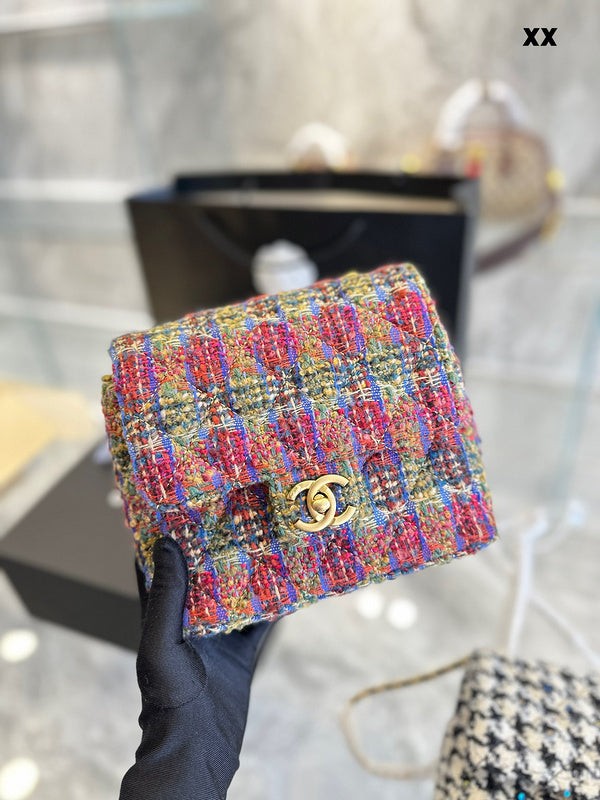 aura-bags - Chanel Bags - 7065