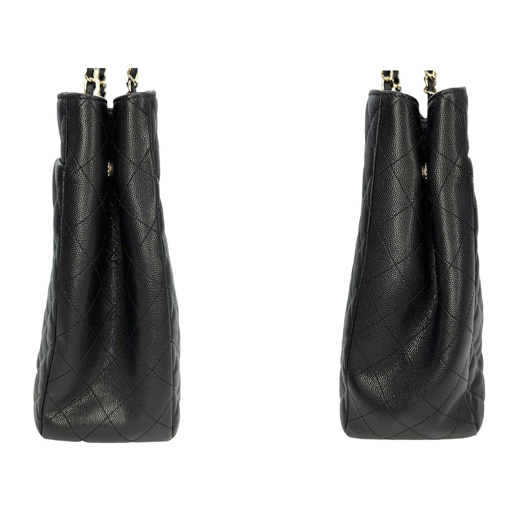 Chanel bag Classic Timeless Tote