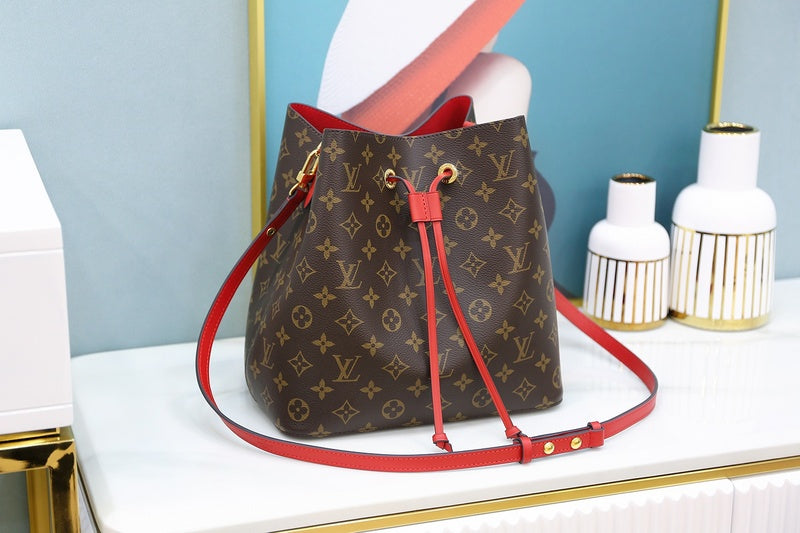 Louis Vuitton Luxury Bags 2688