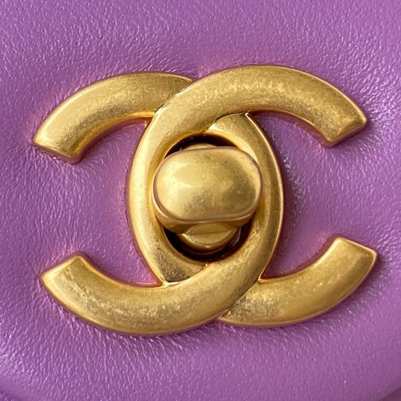 aura-bags - Chanel Bags - 7639