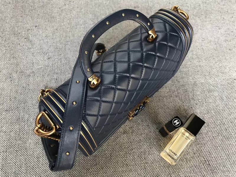 Chanel Bags - BG Bags - 642