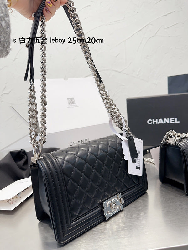 aura-bags - Chanel Bags - 7046