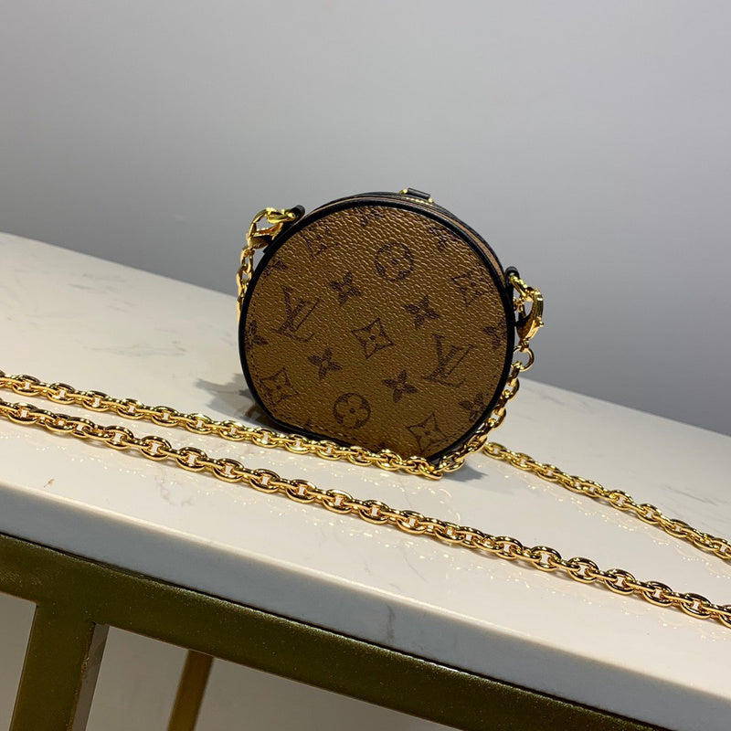 Louis Vuitton Luxury Bags 1883