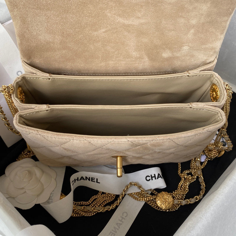 aura-bags - Chanel Bags - 7587