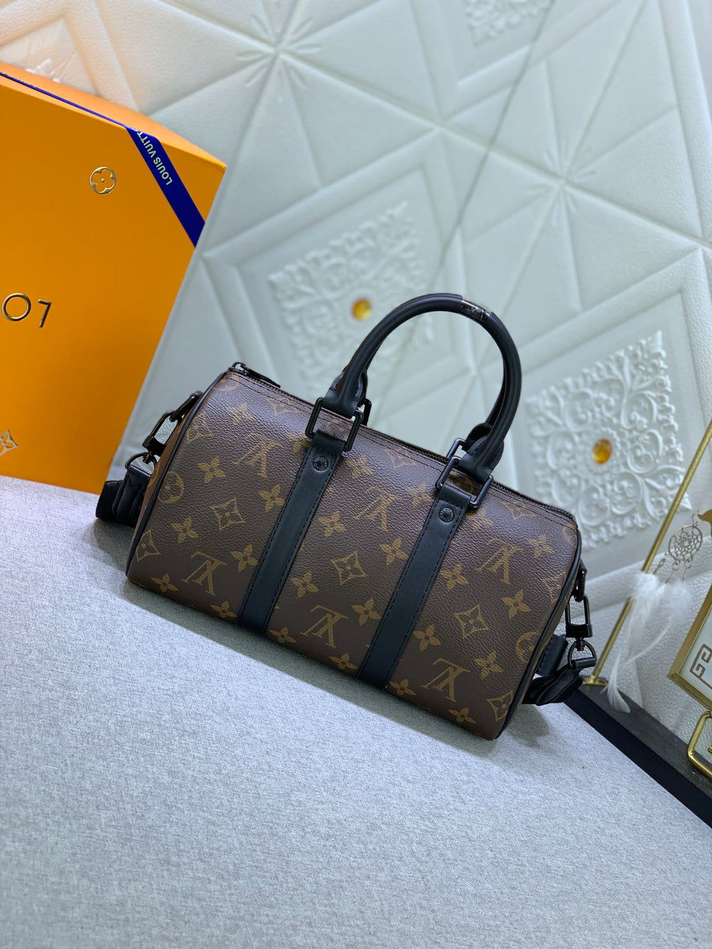 Luxury Bags Louis Vuitton  796