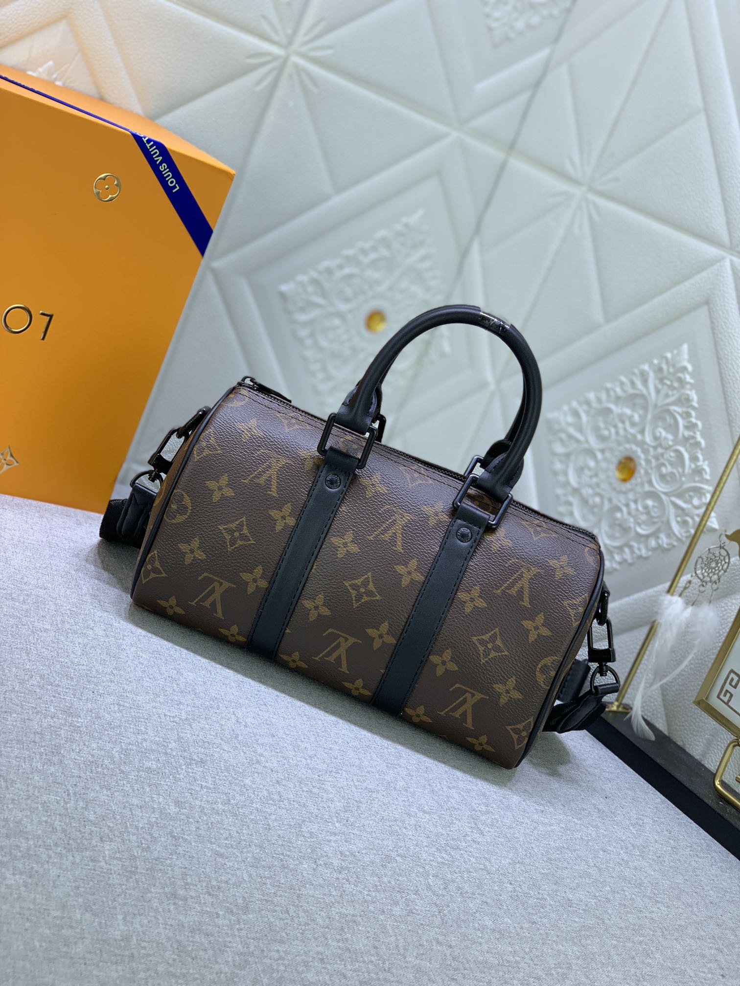 Luxury Bags Louis Vuitton  796