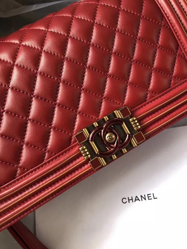 Chanel Bags - BG Bags - 642