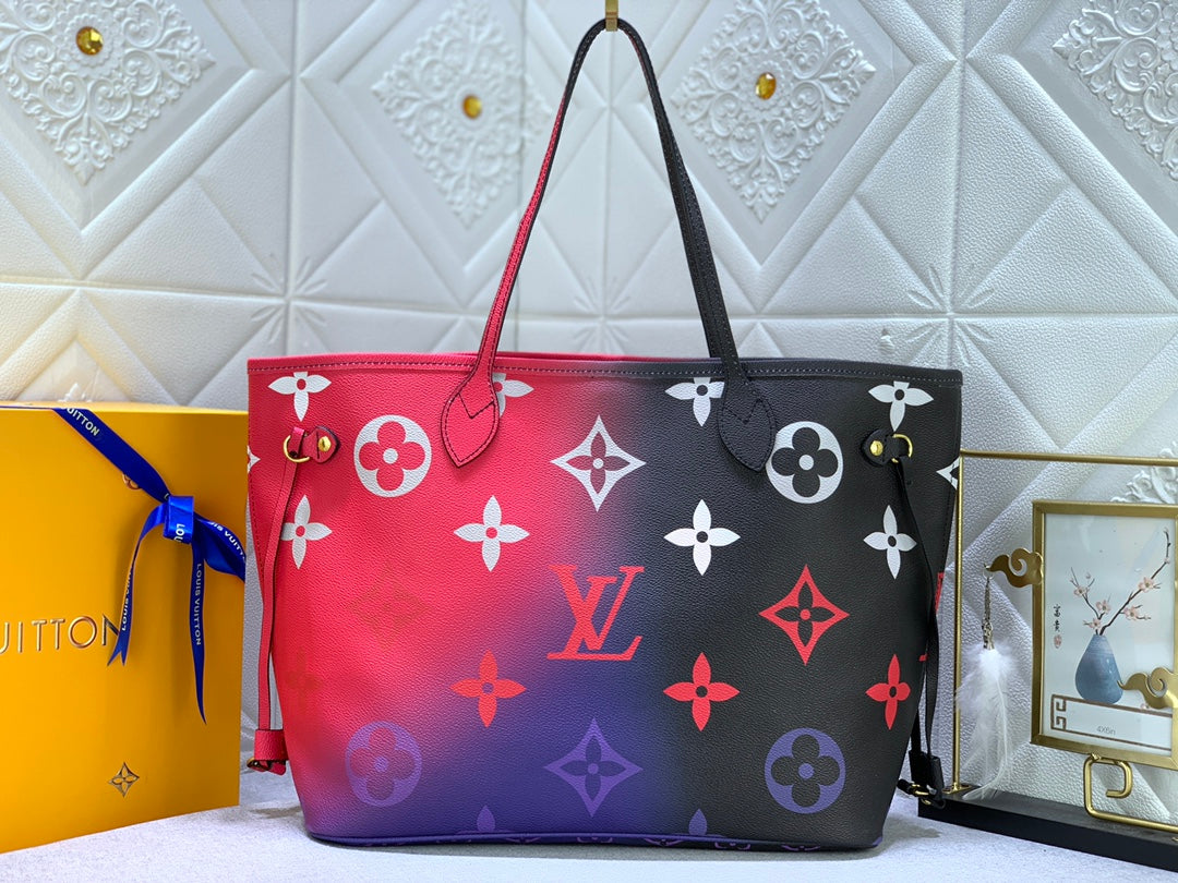 New Bag Louis Vuitton  649