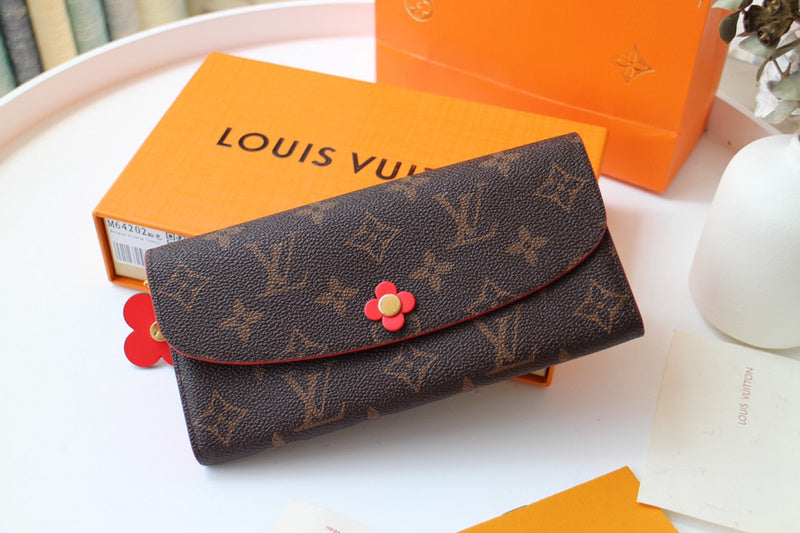 Louis Vuitton Luxury Bags 2771