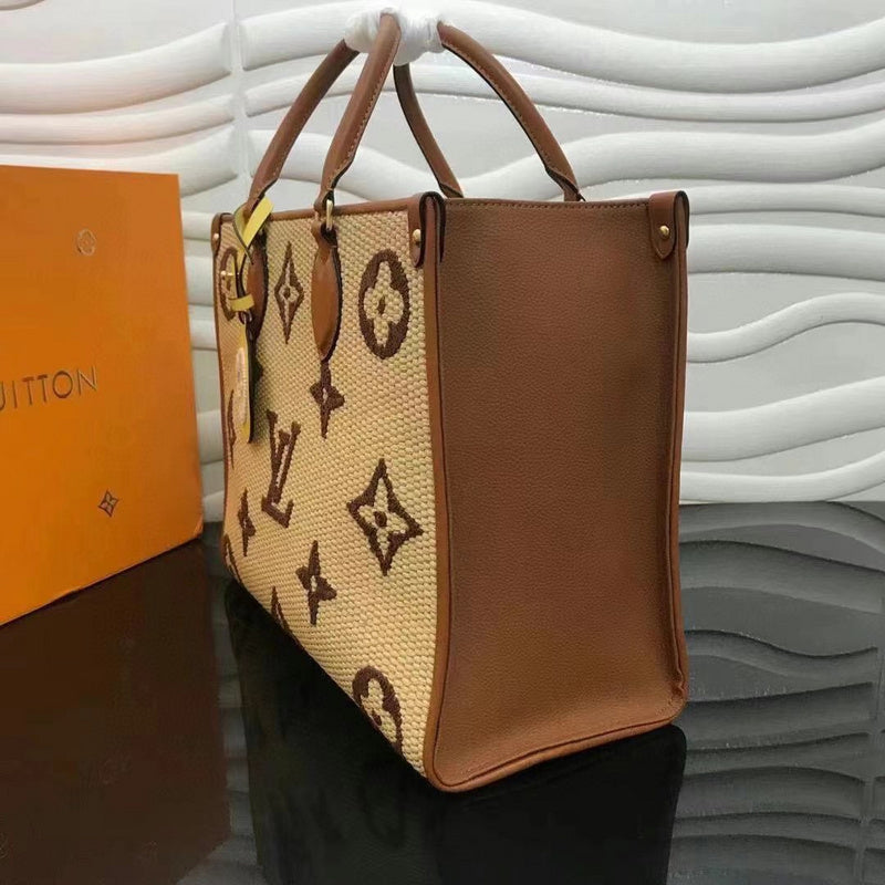 Louis Vuitton Luxury Bags 2494