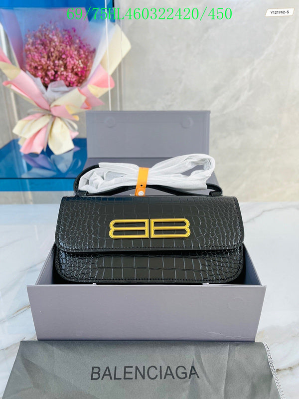 Aura Bags - BGA Bags - 2373