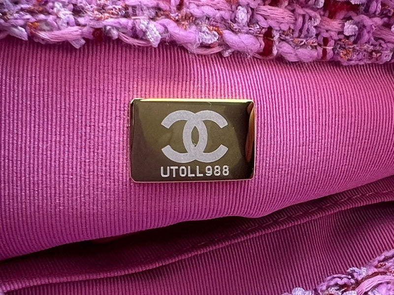 aura-bags - Chanel Bags - 2835