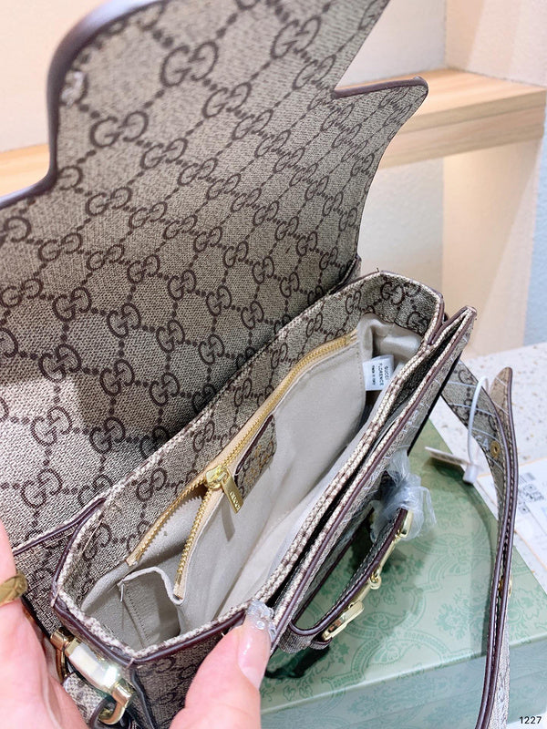 Aura Bags - BGA Bags - 1523