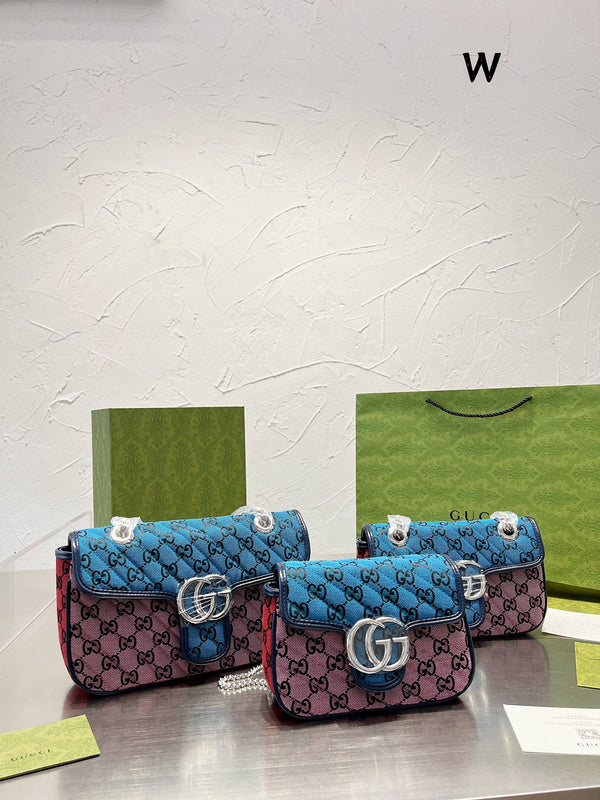 Aura Bags - BGA Bags - 1338