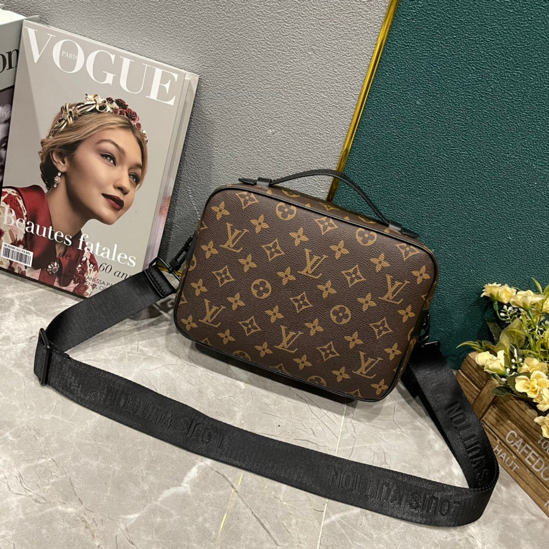 Luxury Bags Louis Vuitton  854