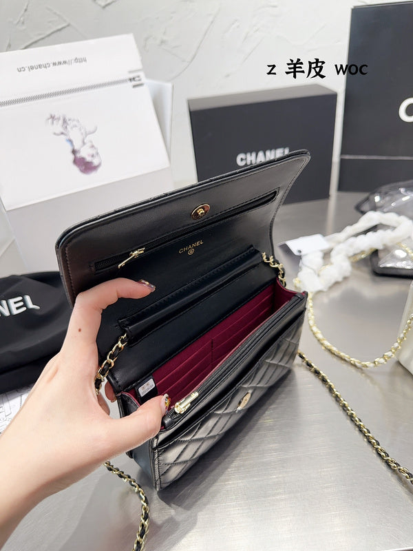 aura-bags - Chanel Bags - 6891