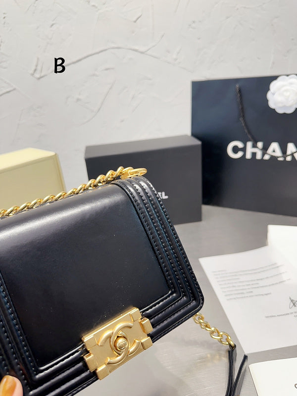 aura-bags - Chanel Bags - 7074