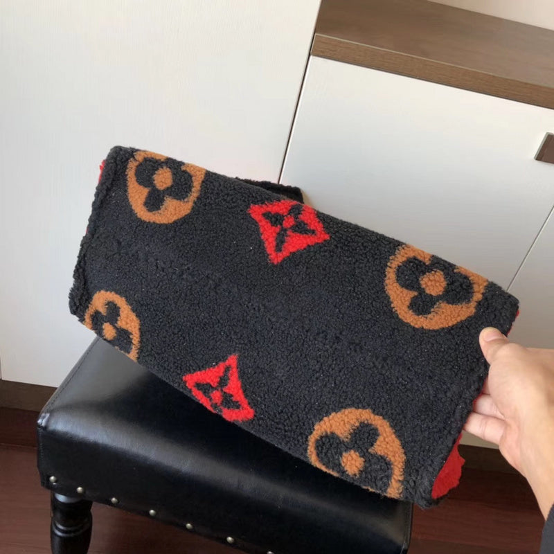 Louis Vuitton Luxury Bags 2842