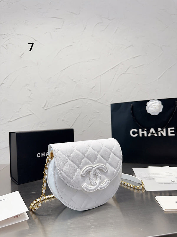 aura-bags - Chanel Bags - 6994