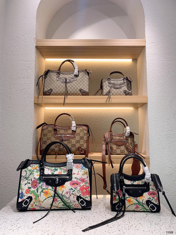 Aura Bags - BGA Bags - 1504