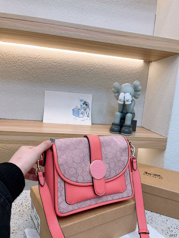 Aura Bags - CCH Bags - 241