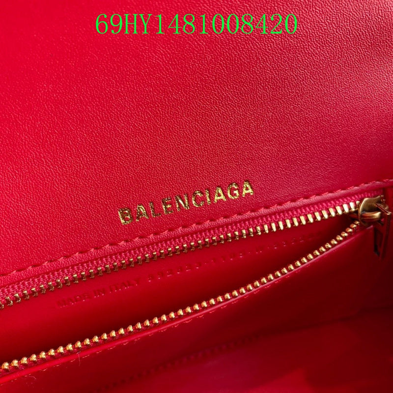Aura Bags - BGA Bags - 2041