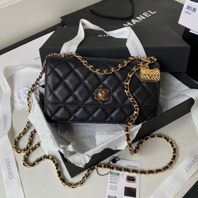 aura-bags - Chanel Bags - 7568